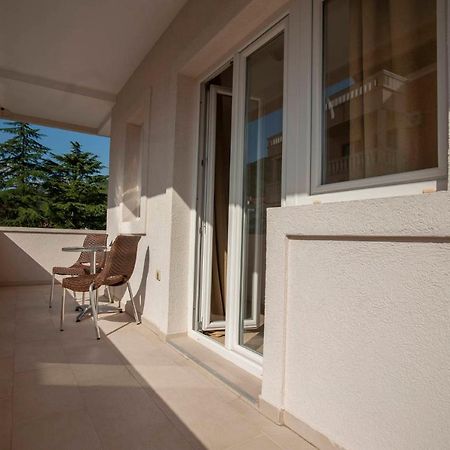 Mandir Apartments - Center Μπούντβα Εξωτερικό φωτογραφία