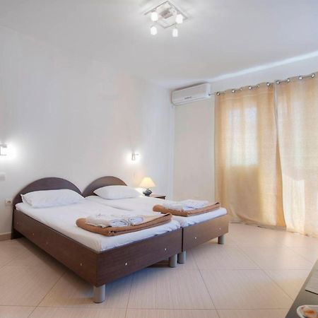 Mandir Apartments - Center Μπούντβα Εξωτερικό φωτογραφία