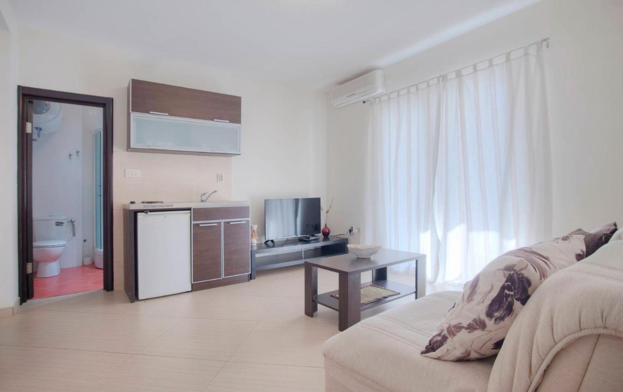 Mandir Apartments - Center Μπούντβα Εξωτερικό φωτογραφία