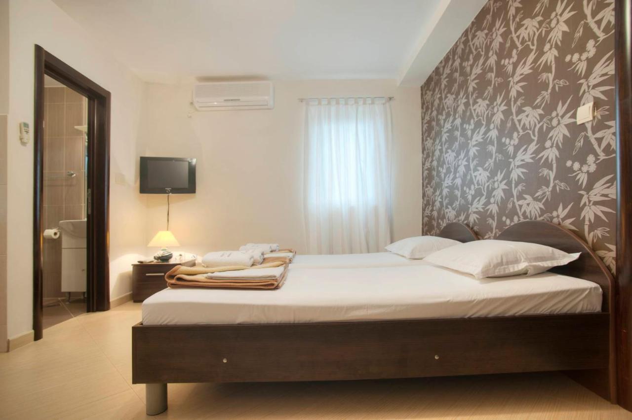 Mandir Apartments - Center Μπούντβα Εξωτερικό φωτογραφία
