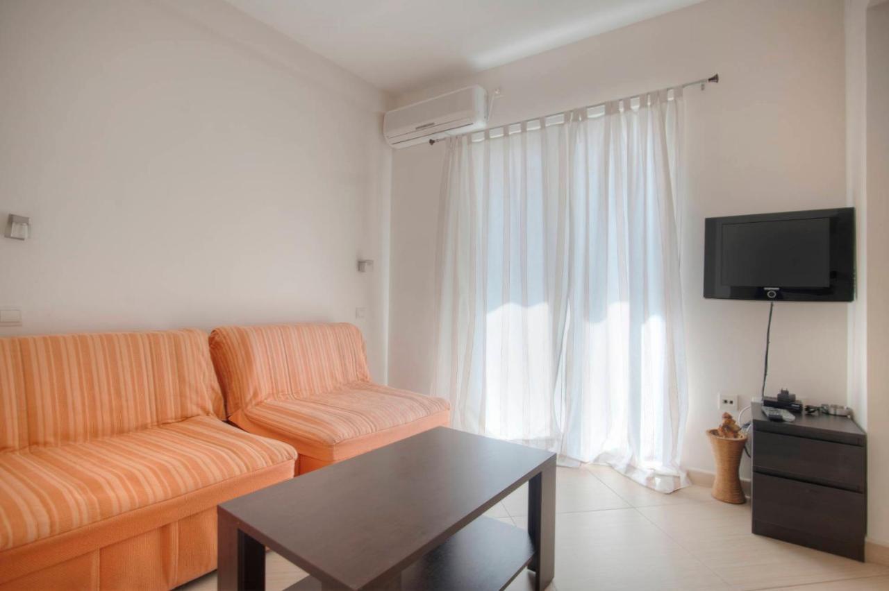 Mandir Apartments - Center Μπούντβα Εξωτερικό φωτογραφία