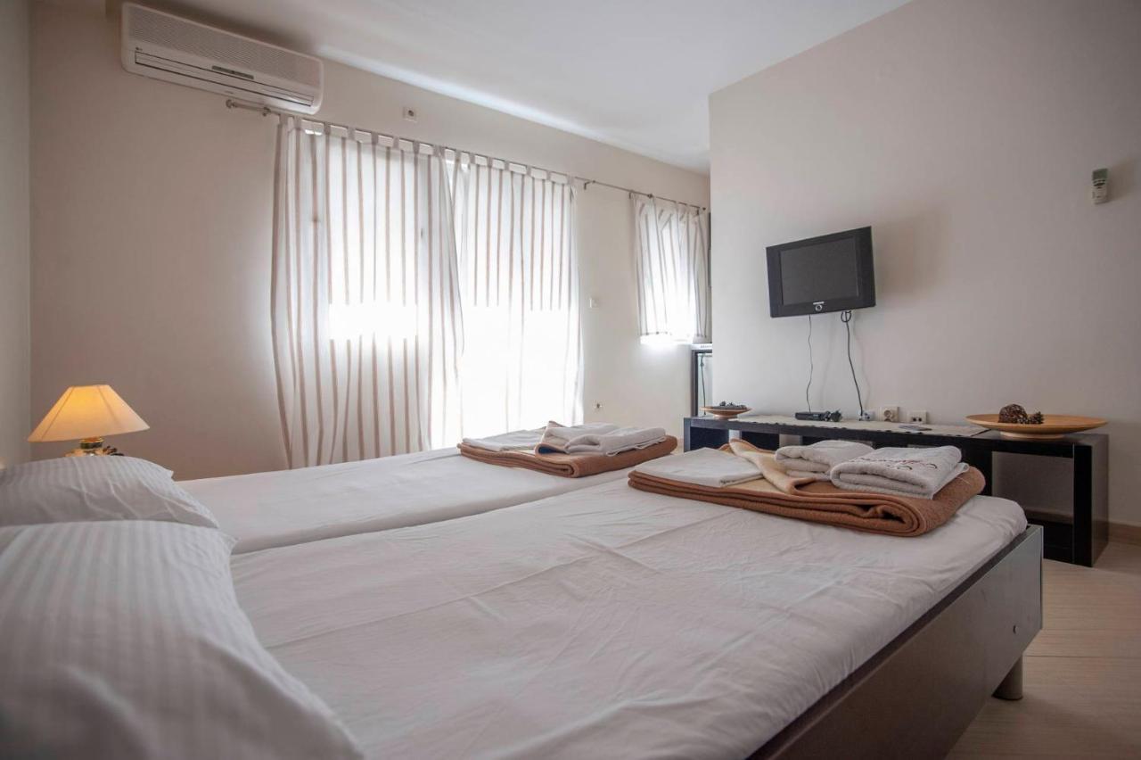 Mandir Apartments - Center Μπούντβα Εξωτερικό φωτογραφία