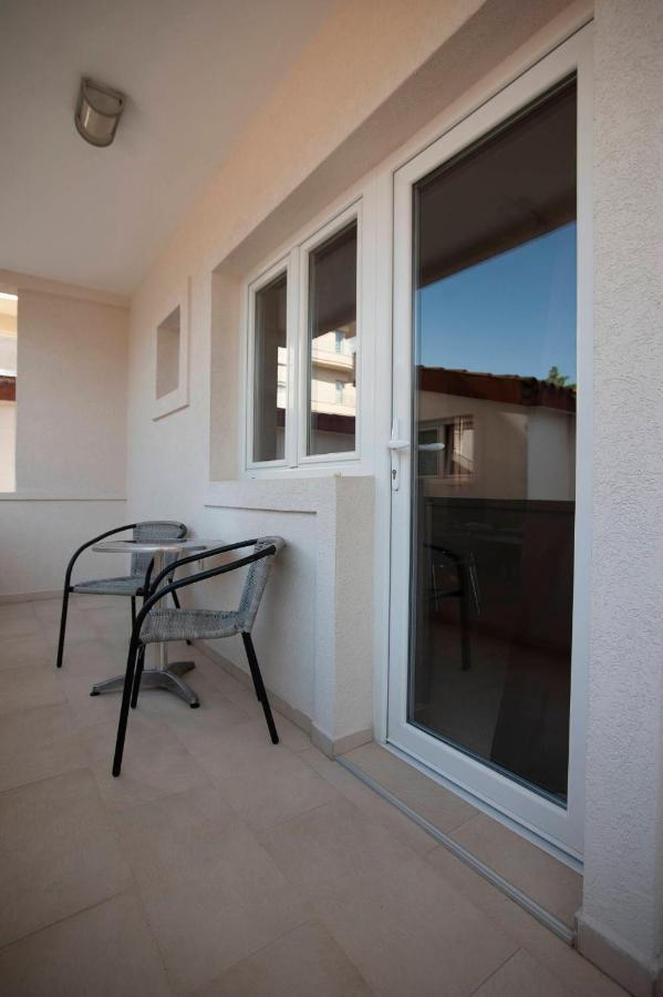 Mandir Apartments - Center Μπούντβα Εξωτερικό φωτογραφία
