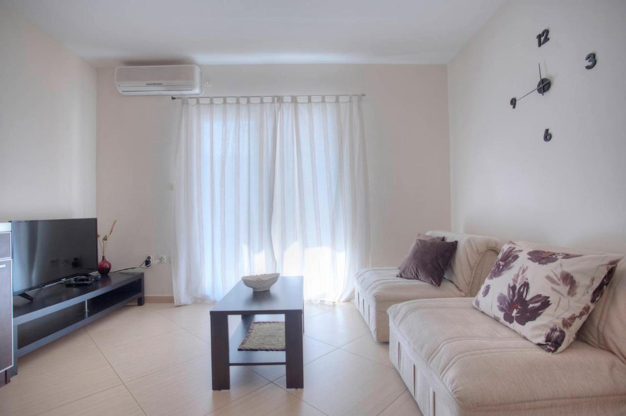 Mandir Apartments - Center Μπούντβα Εξωτερικό φωτογραφία