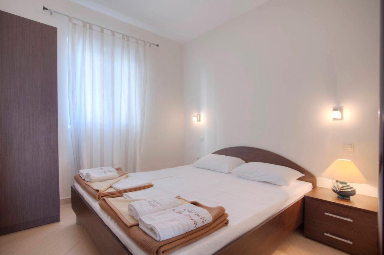 Mandir Apartments - Center Μπούντβα Εξωτερικό φωτογραφία