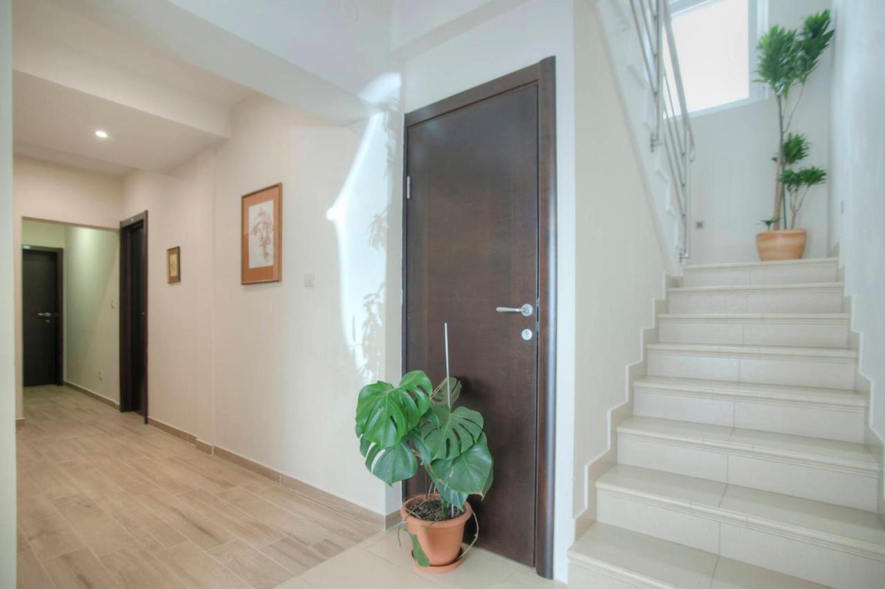 Mandir Apartments - Center Μπούντβα Εξωτερικό φωτογραφία