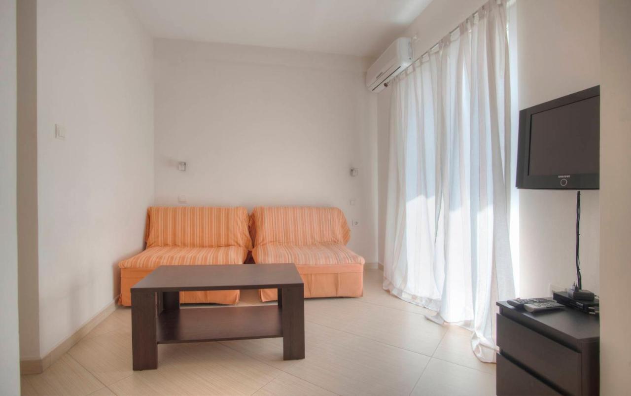 Mandir Apartments - Center Μπούντβα Εξωτερικό φωτογραφία